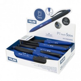 BOLIGRAFOS P1 TOUCH STYLUS