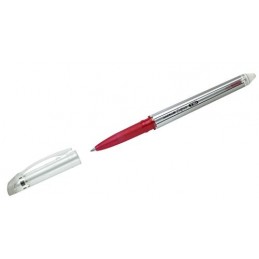 BOLIGRAFO BORRABLE UNI-BALL ROJO