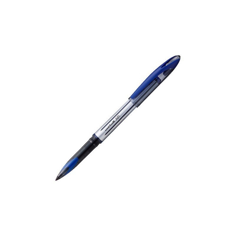 BOLIGRAFO UNI-BALL AIR EVOLUTION AZUL