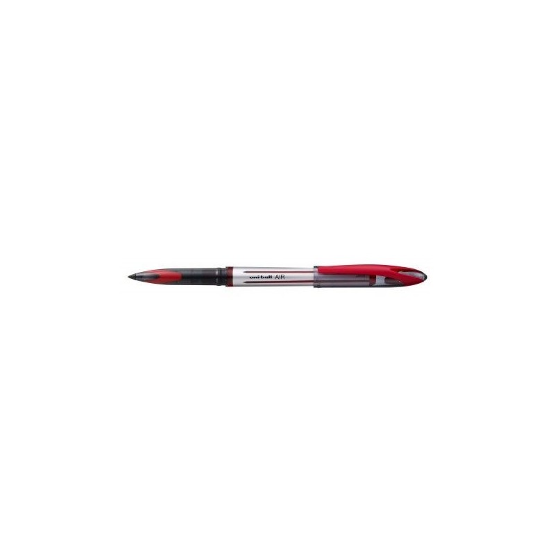 BOLIGRAFO UNI-BALL AIR EVOLUTION ROJO