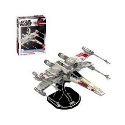 PUZZLE TRIDIMENSIONAL XWING STAR FIGHTER