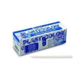 CERA JOVI PLASTICOLOR 925 BLANCO
