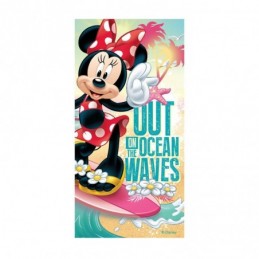 TOALLA MINNIE DISNEY