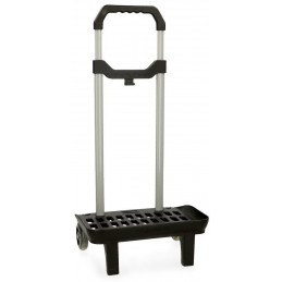 CARRO ESCOLAR NEGRO JOUMMABAGS