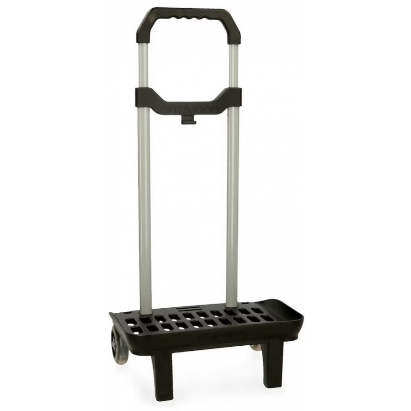 CARRO ESCOLAR NEGRO JOUMMABAGS
