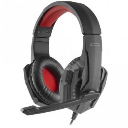 AURICULAR MARS GAMING MH020 PC PS4 PS5 XBOX SWITCH