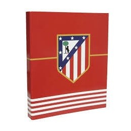 CARPETA FANTASIA A4 4A AT.MAD CA03