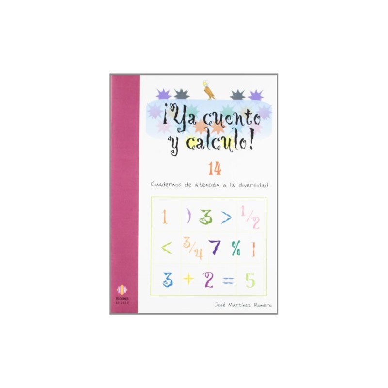YA CUENTO CALCULO 14 NUMEROS DE NUEVE CIFRAS