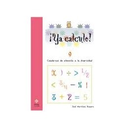 YA CALCULO 9 SUMAS, RESTAS, MULTIPLICACIONES Y DIV