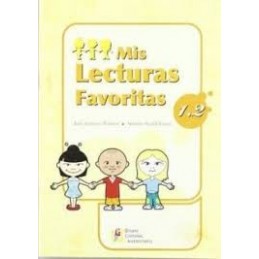 MIS LECTURAS FAVORITAS 1.2