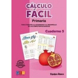CALCULO FACIL 5 3 EDICION