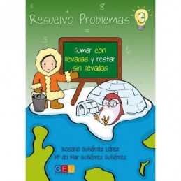 RESUELVO PROBLEMAS 03