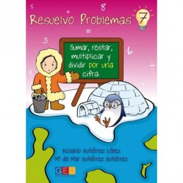 RESUELVO PROBLEMAS 07