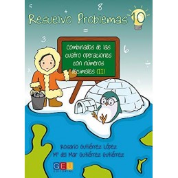 RESUELVO PROBLEMAS 10