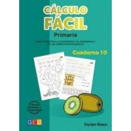 CALCULO FACIL 10 3 EDICION