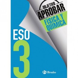 OBJETIVO APROBAR FISICA Y QUIMICA