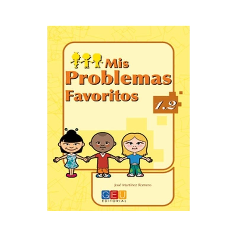 MIS PROBLEMAS FAVORITOS 1.2