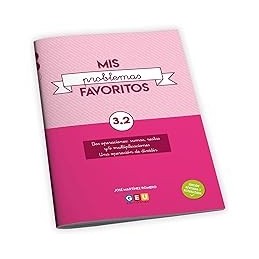 MIS PROBLEMAS FAVORITOS 3.1