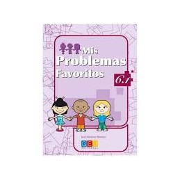 MIS PROBLEMAS FAVORITOS 6.1