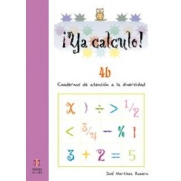 YA CALCULO 4B LA RESTA LLEVANDO