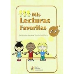 MIS LECTURAS FAVORITAS 1.1