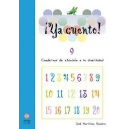 YA CUENTO 9 (NUMEROS DE 6 CIFRAS)