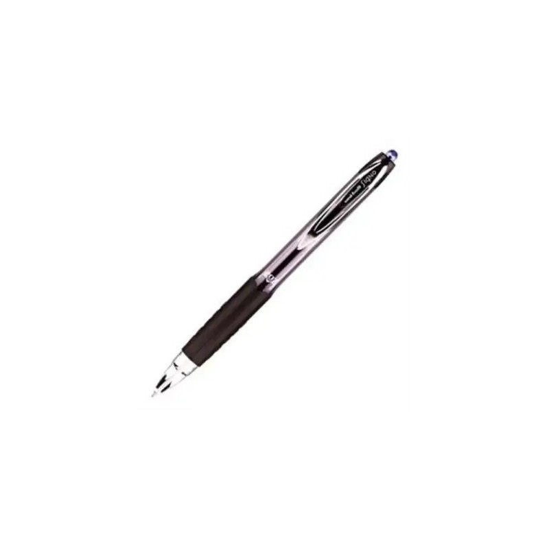 BOLIGRAFO UNI SIGNO 207 AZUL 0.7 FINE