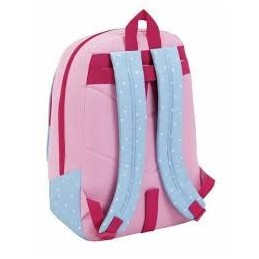 MOCHILA GLOWLAB 46CM ADAPTABLE