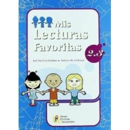 MIS LECTURAS FAVORITAS 2.3