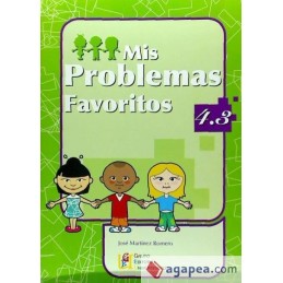 MIS PROBLEMAS FAVORITOS 4.3