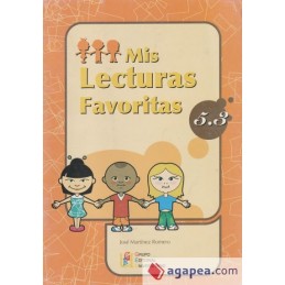 MIS LECTURAS FAVORITAS 5.3