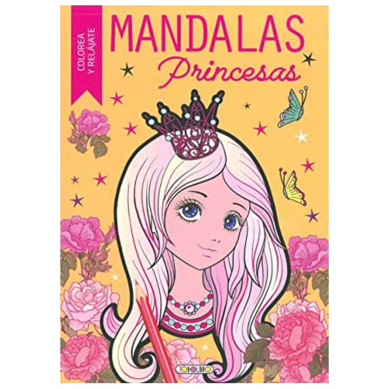 MANDALAS ANIMALES COLORES Y DISEÑOS ANTIESTRES