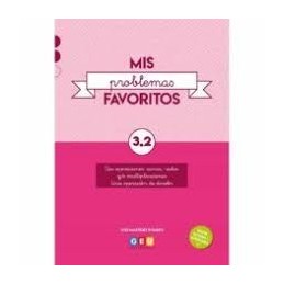 MIS PROBLEMAS FAVORITOS 3.2