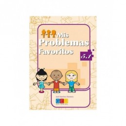 MIS PROBLEMAS FAVORITOS 5.1