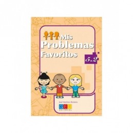 MIS PROBLEMAS FAVORITOS 5.2