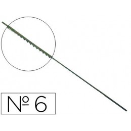 PELOS DE SEGUETA N-6