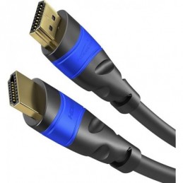 CABLE HDMI V2.0 4K 3D HDR A 1 MT