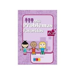 MIS PROBLEMAS FAVORITOS 6.2
