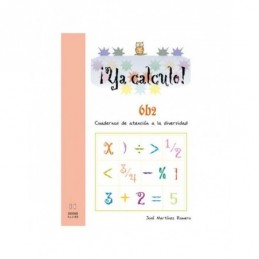 YA CALCULO 6B2 08 MULTIPLICACIONES HASTA EL 9