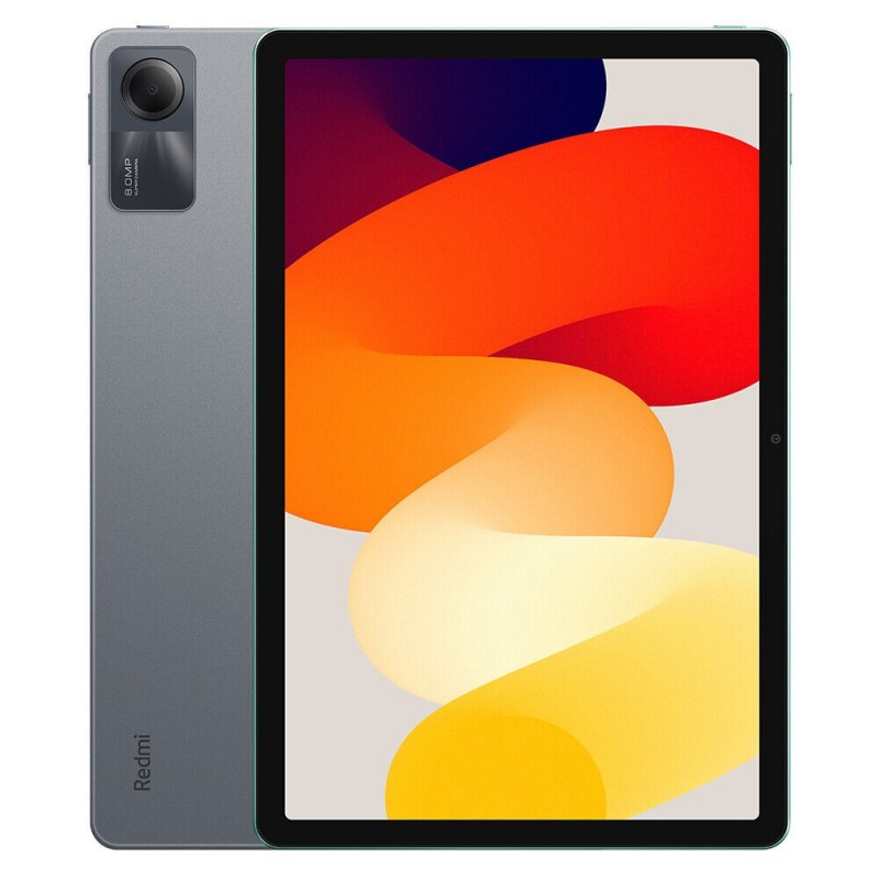 TABLET XIAOMI REDMI PAD SE 8GB 256GB 11 PULG IPS