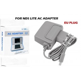 CARGADOR NINTENDO DS LITE