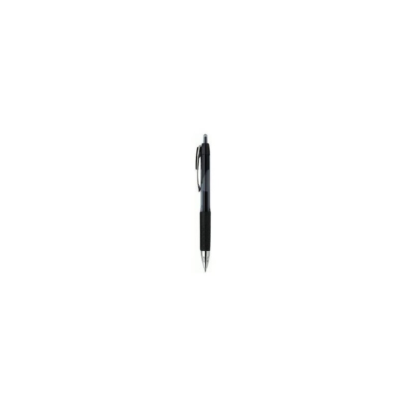 BOLIGRAFO UNI SIGNO 207 NEGRO  0.7 FINE