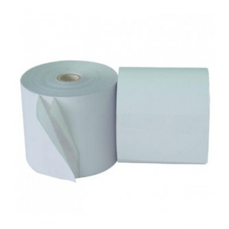 ROLLO DE PAPEL ELECTRA 76X65X12
