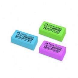 GOMA FABER DIST FREE 187161 ROSA
