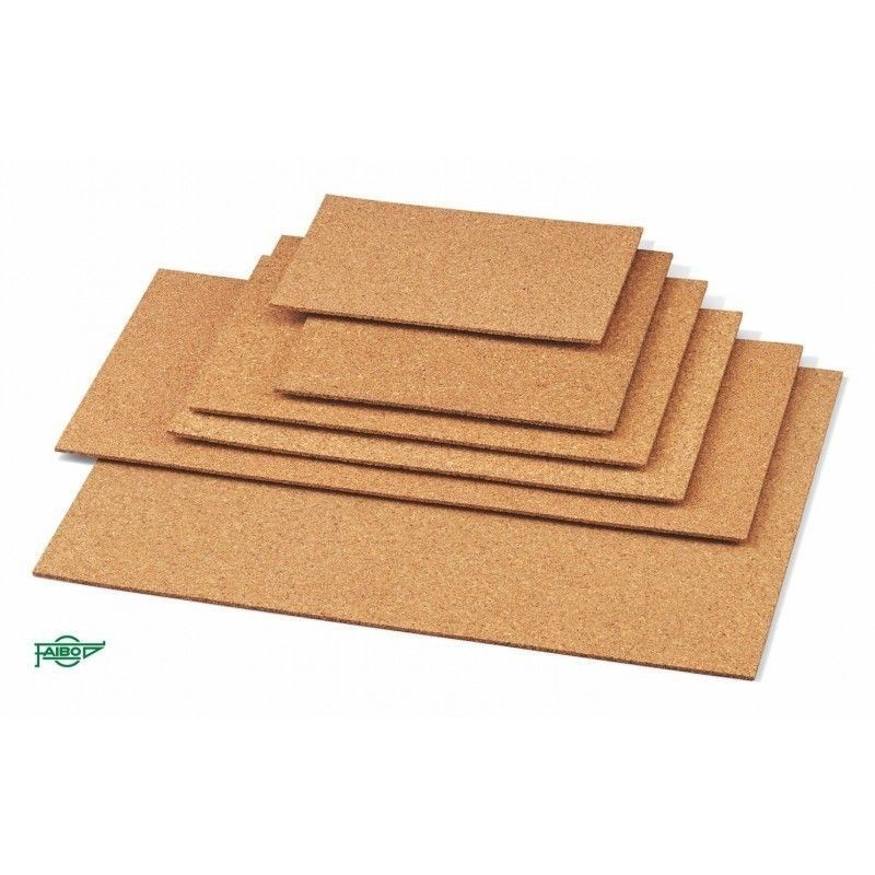 CORCHO 4mm 30x40