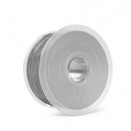 FILAMENTO PLA BQ 1KG 1.75MM COLOR GRIS