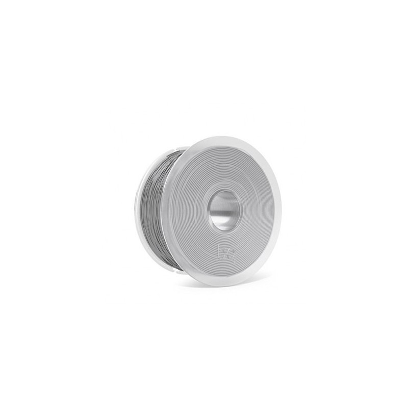 FILAMENTO PLA BQ 1KG 1.75MM COLOR GRIS