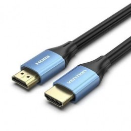 CABLE HDMI 2.0 4K VENTION 10MT AZUL