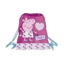 SACO PEPPA PIG CUTE