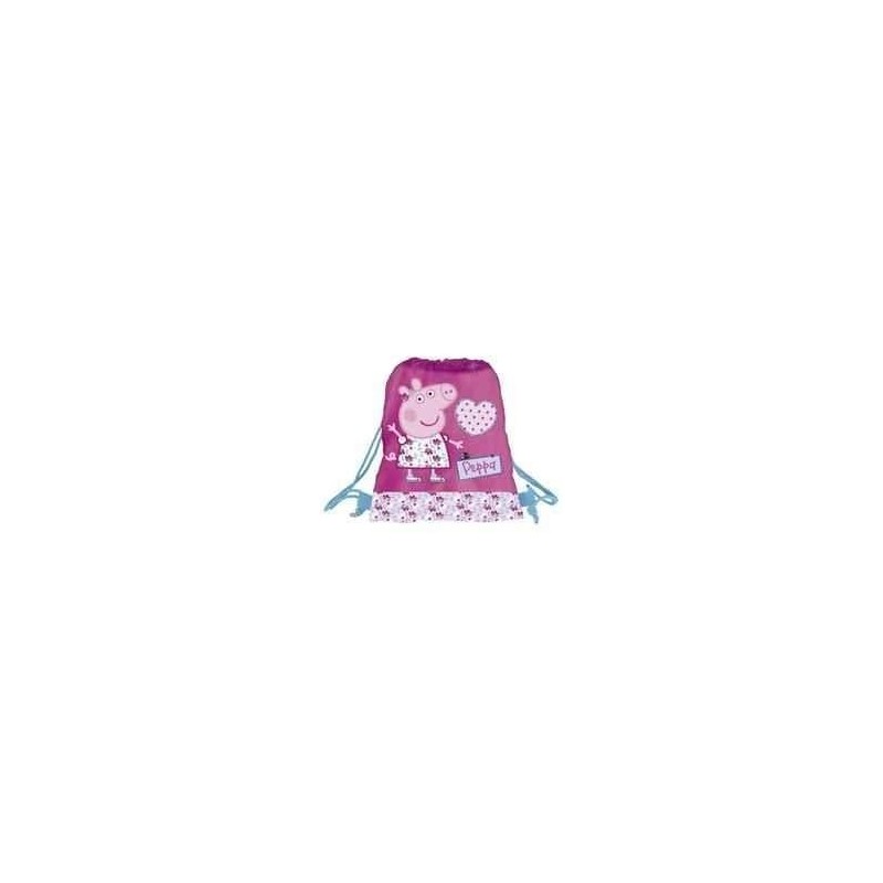 SACO PEPPA PIG CUTE